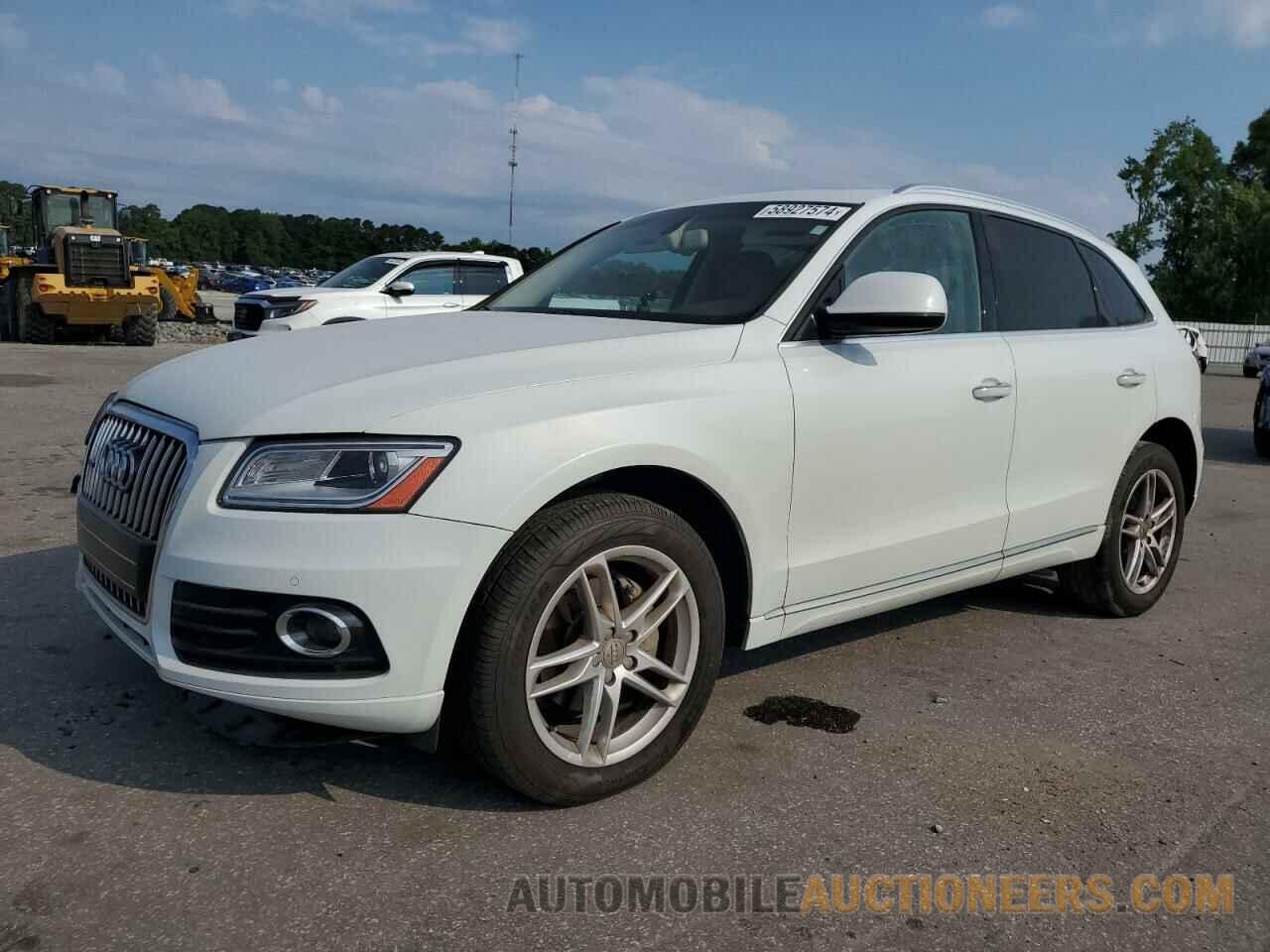 WA1L2AFP7GA059434 AUDI Q5 2016