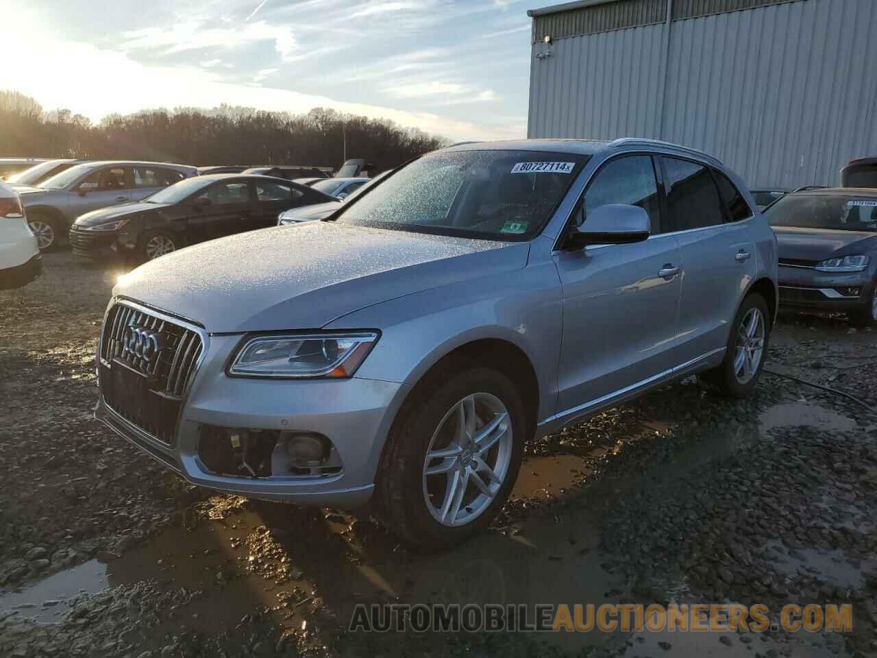 WA1L2AFP7GA067484 AUDI Q5 2016