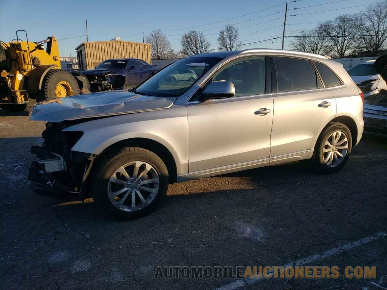 WA1L2AFP7GA067937 AUDI Q5 2016