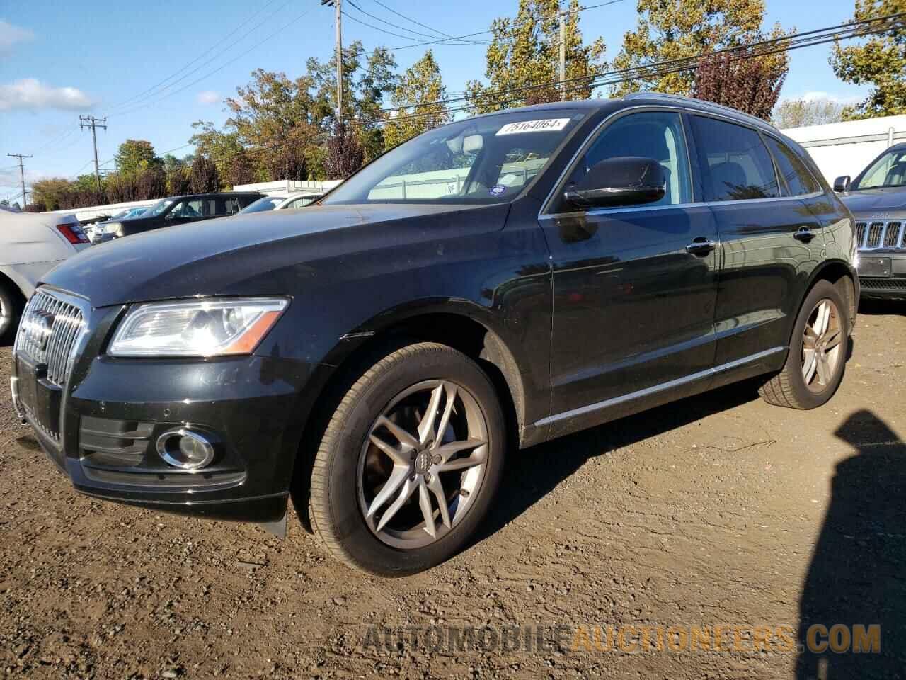 WA1L2AFP7GA077335 AUDI Q5 2016