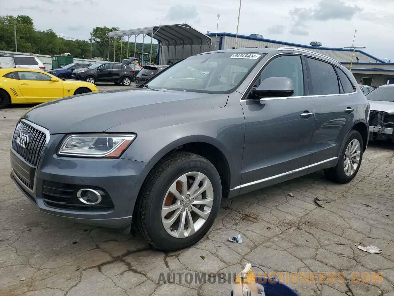 WA1L2AFP7GA079036 AUDI Q5 2016