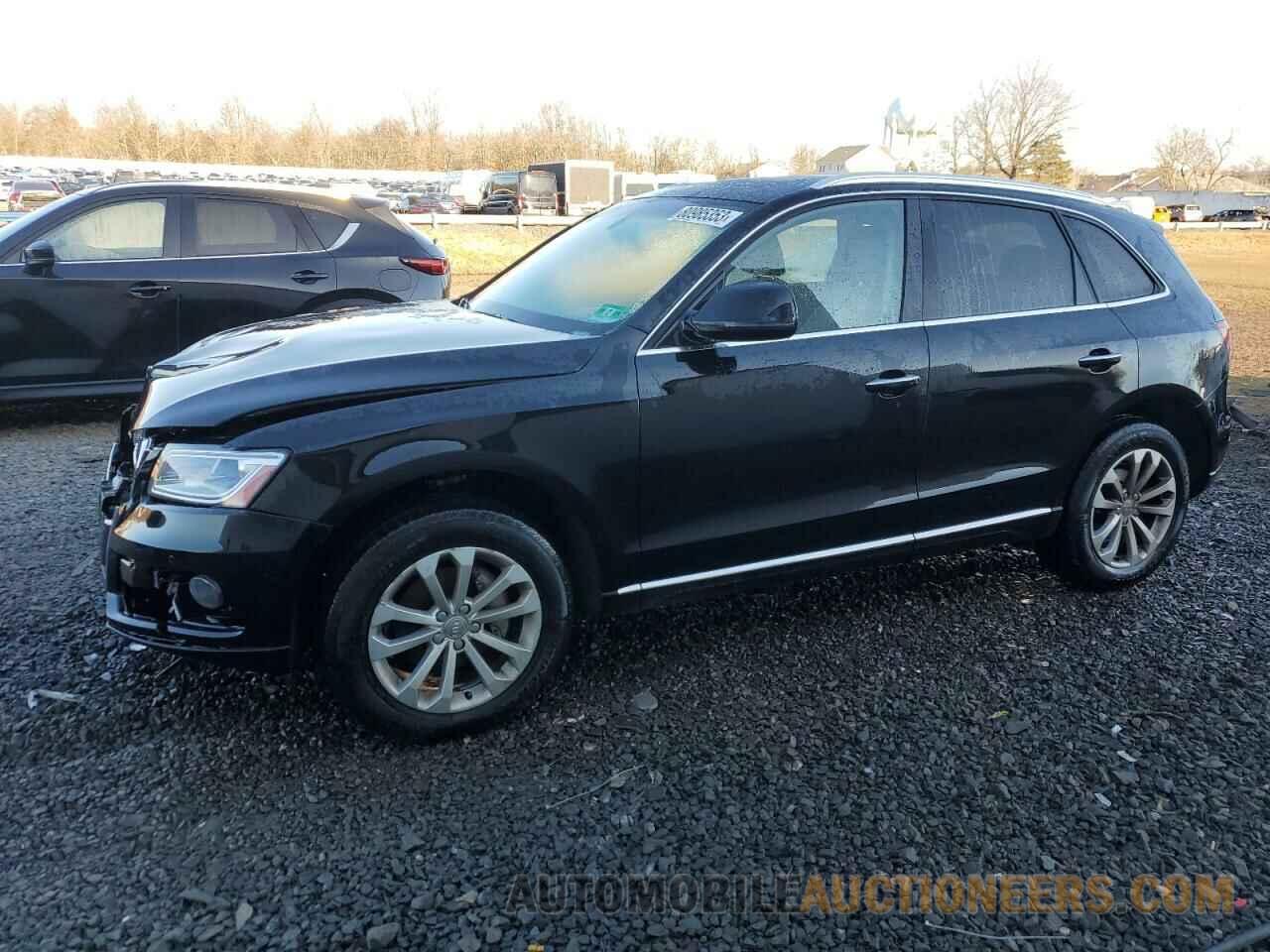 WA1L2AFP7GA079375 AUDI Q5 2016