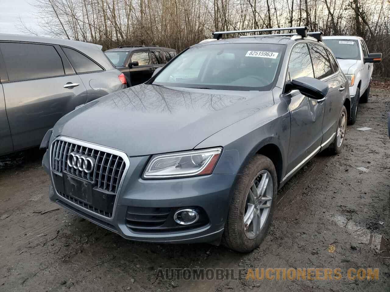 WA1L2AFP7GA080879 AUDI Q5 2016