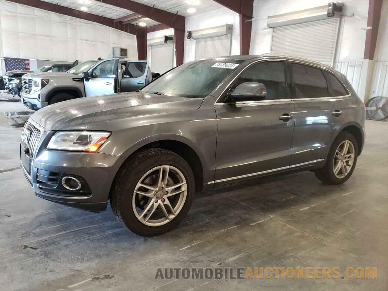 WA1L2AFP7GA083734 AUDI Q5 2016