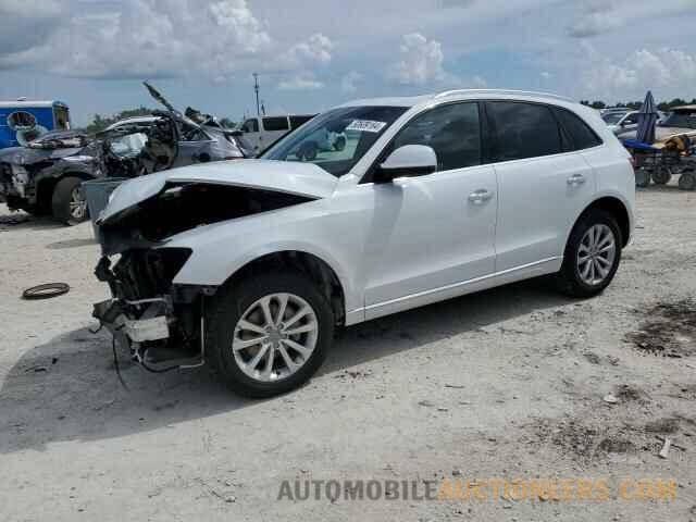 WA1L2AFP7GA088576 AUDI Q5 2016