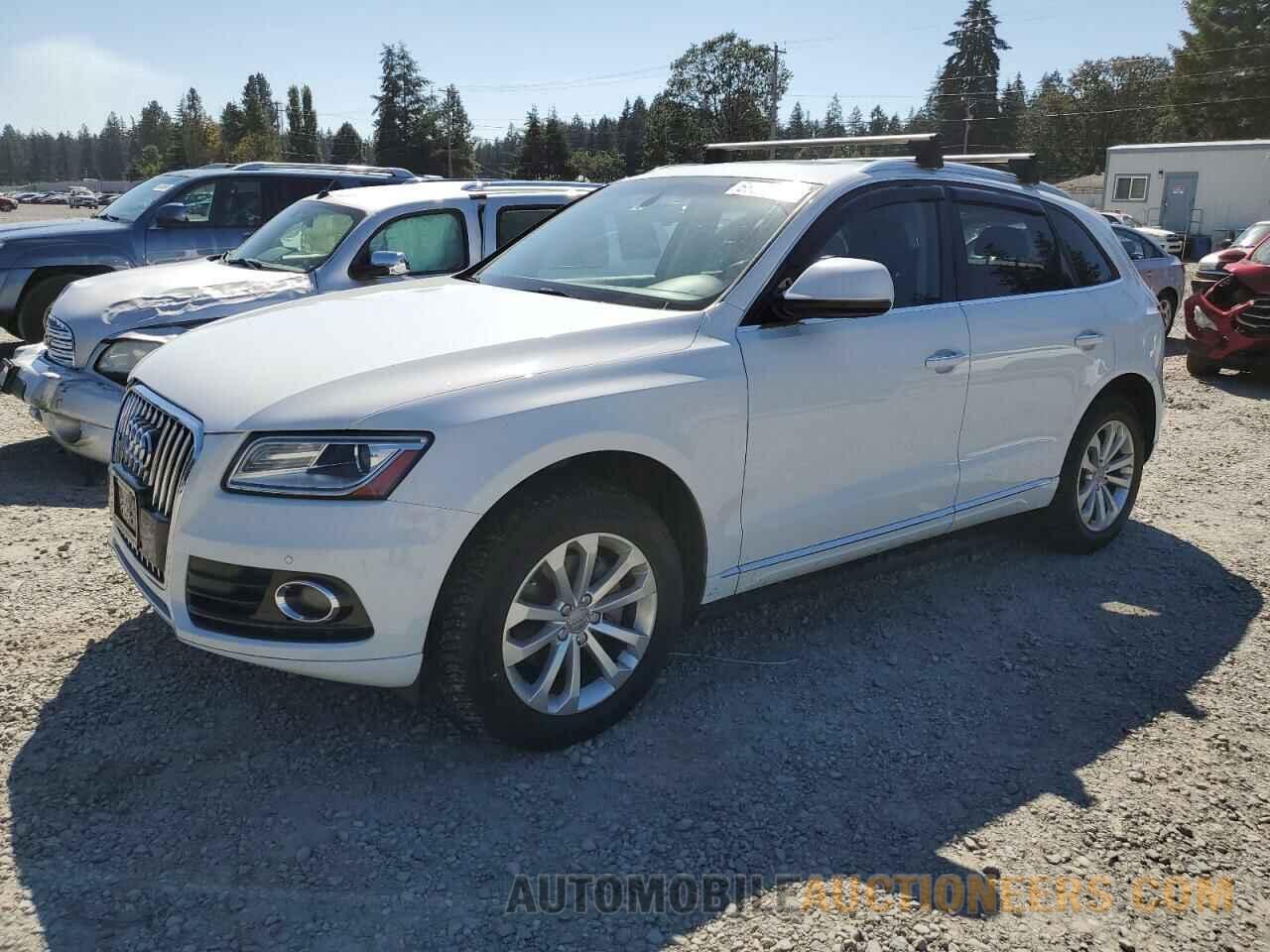 WA1L2AFP7GA091042 AUDI Q5 2016