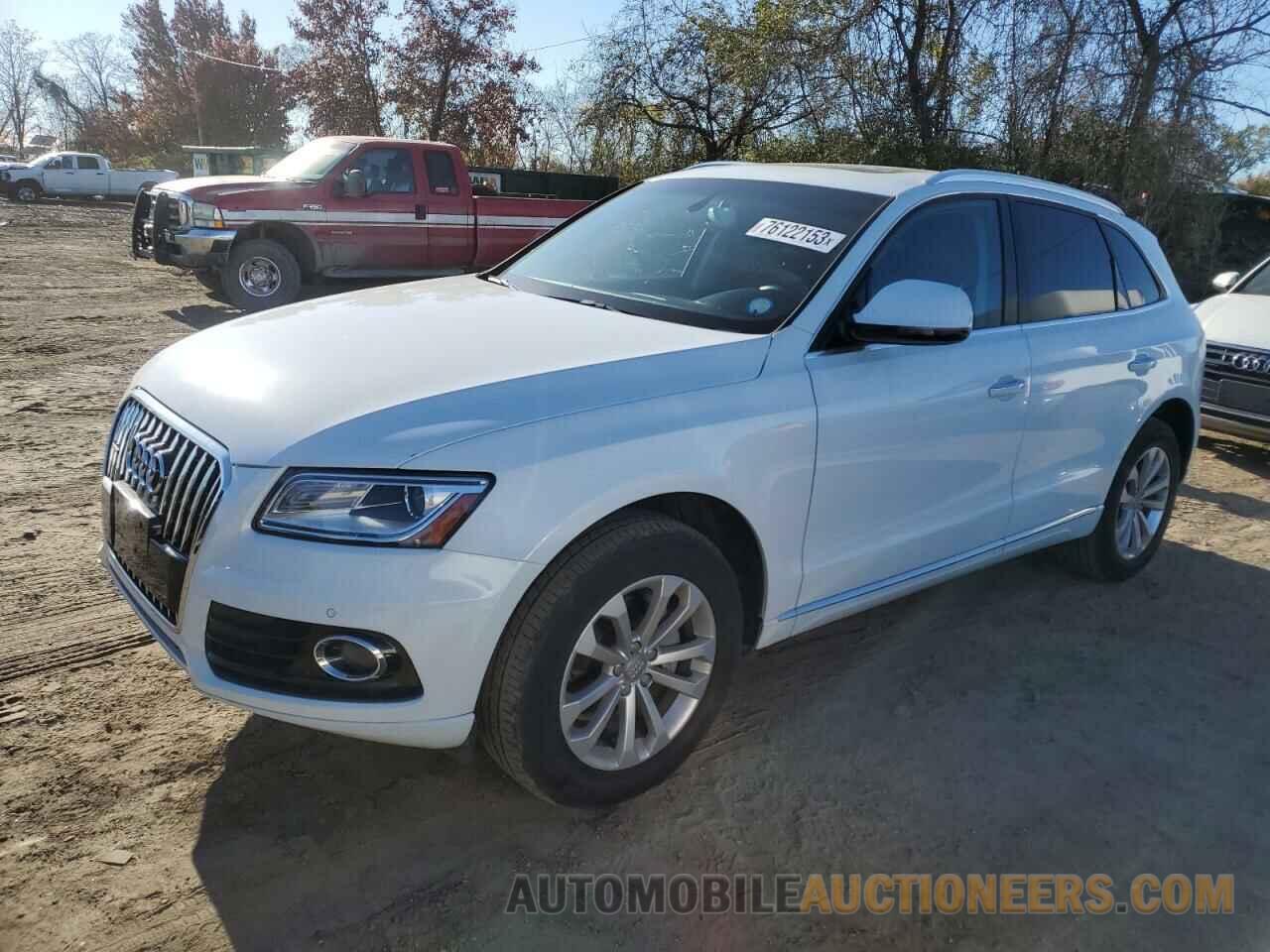 WA1L2AFP7GA092787 AUDI Q5 2016