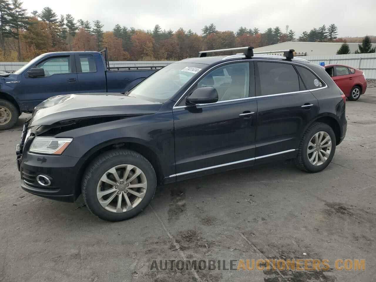 WA1L2AFP7GA094779 AUDI Q5 2016