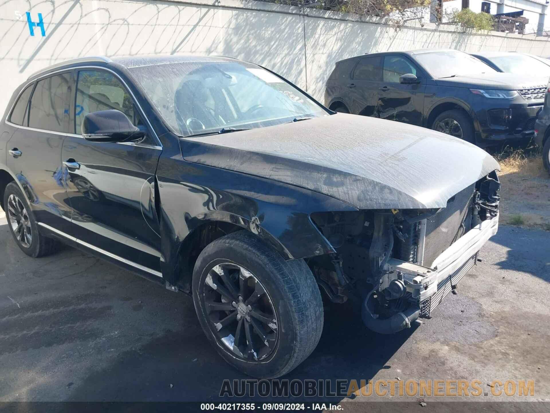 WA1L2AFP7GA096581 AUDI Q5 2016