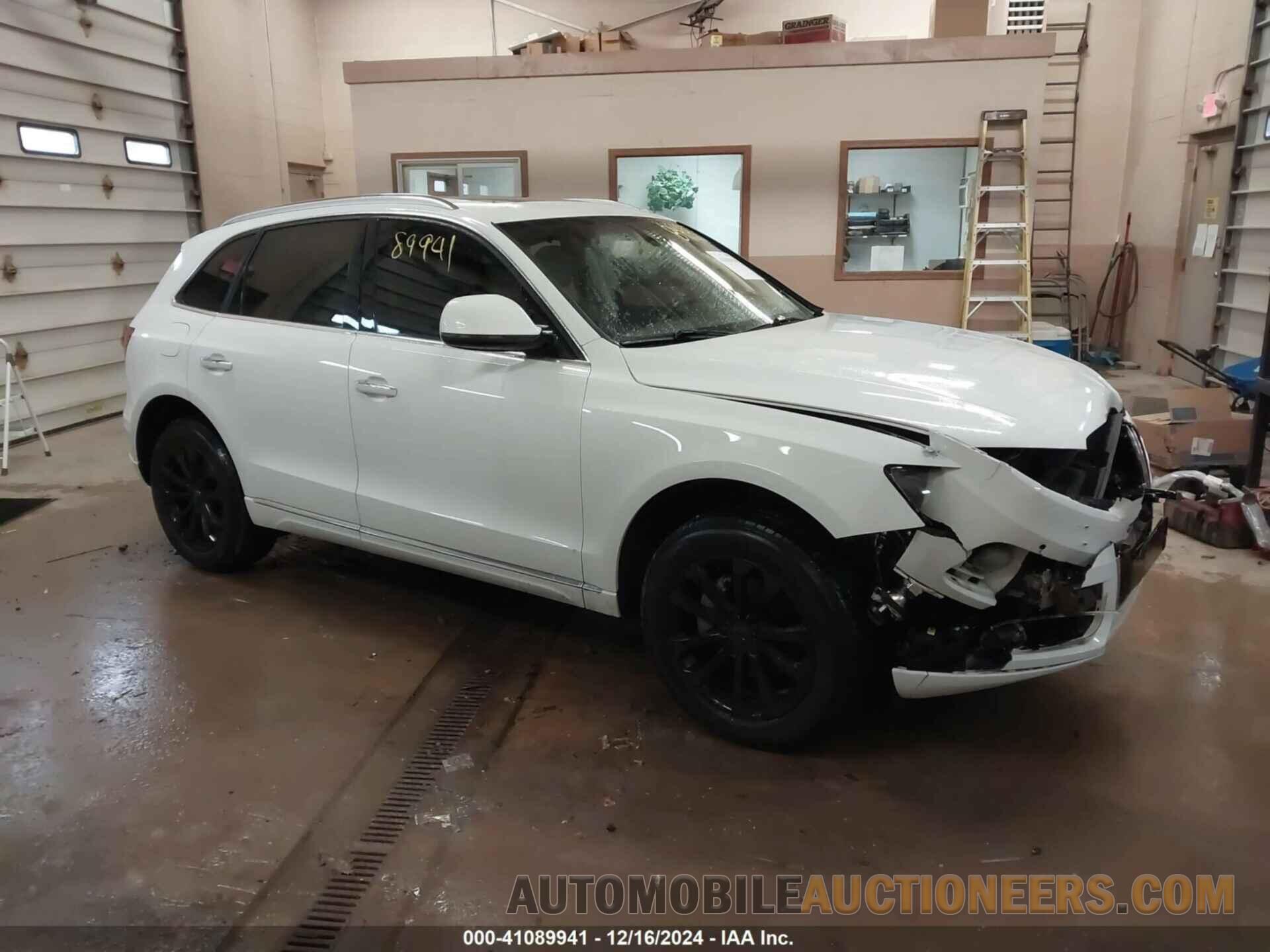 WA1L2AFP7GA103352 AUDI Q5 2016