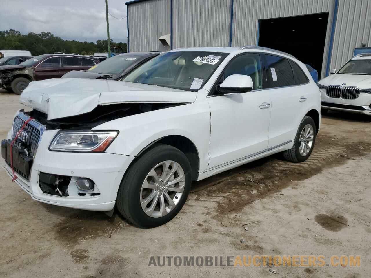 WA1L2AFP7GA105313 AUDI Q5 2016