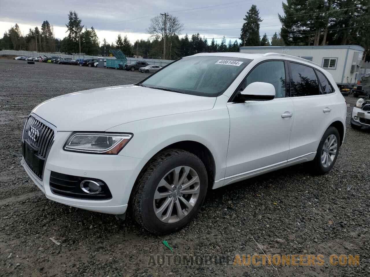 WA1L2AFP7GA106431 AUDI Q5 2016