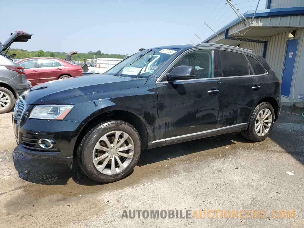 WA1L2AFP7GA111774 AUDI Q5 2016