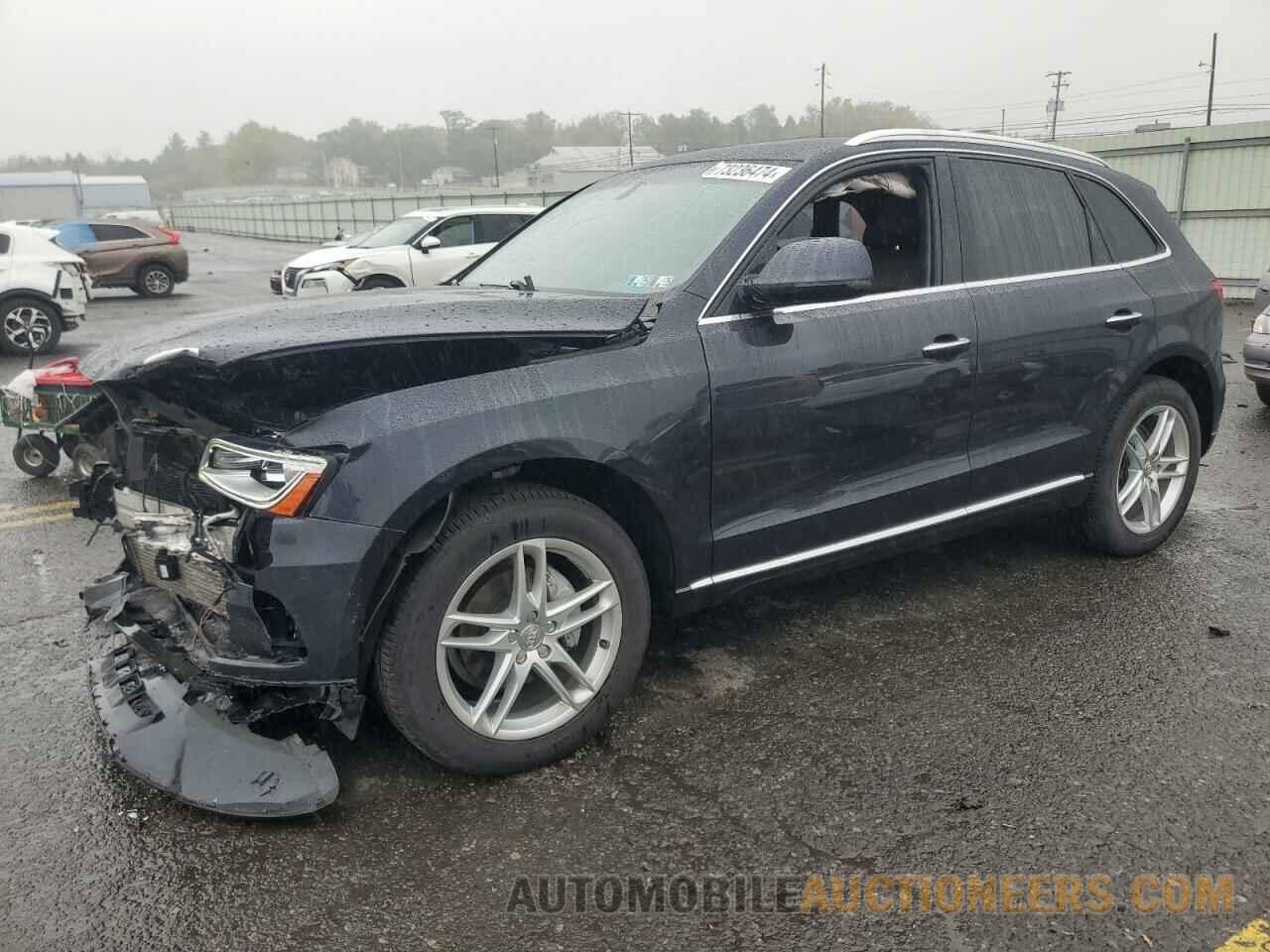 WA1L2AFP7GA115694 AUDI Q5 2016