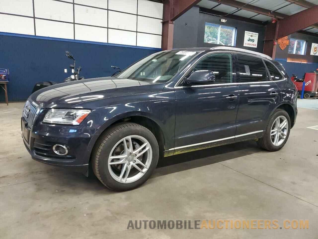 WA1L2AFP7GA117400 AUDI Q5 2016