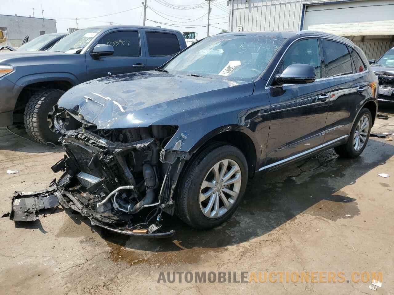 WA1L2AFP7GA123536 AUDI Q5 2016