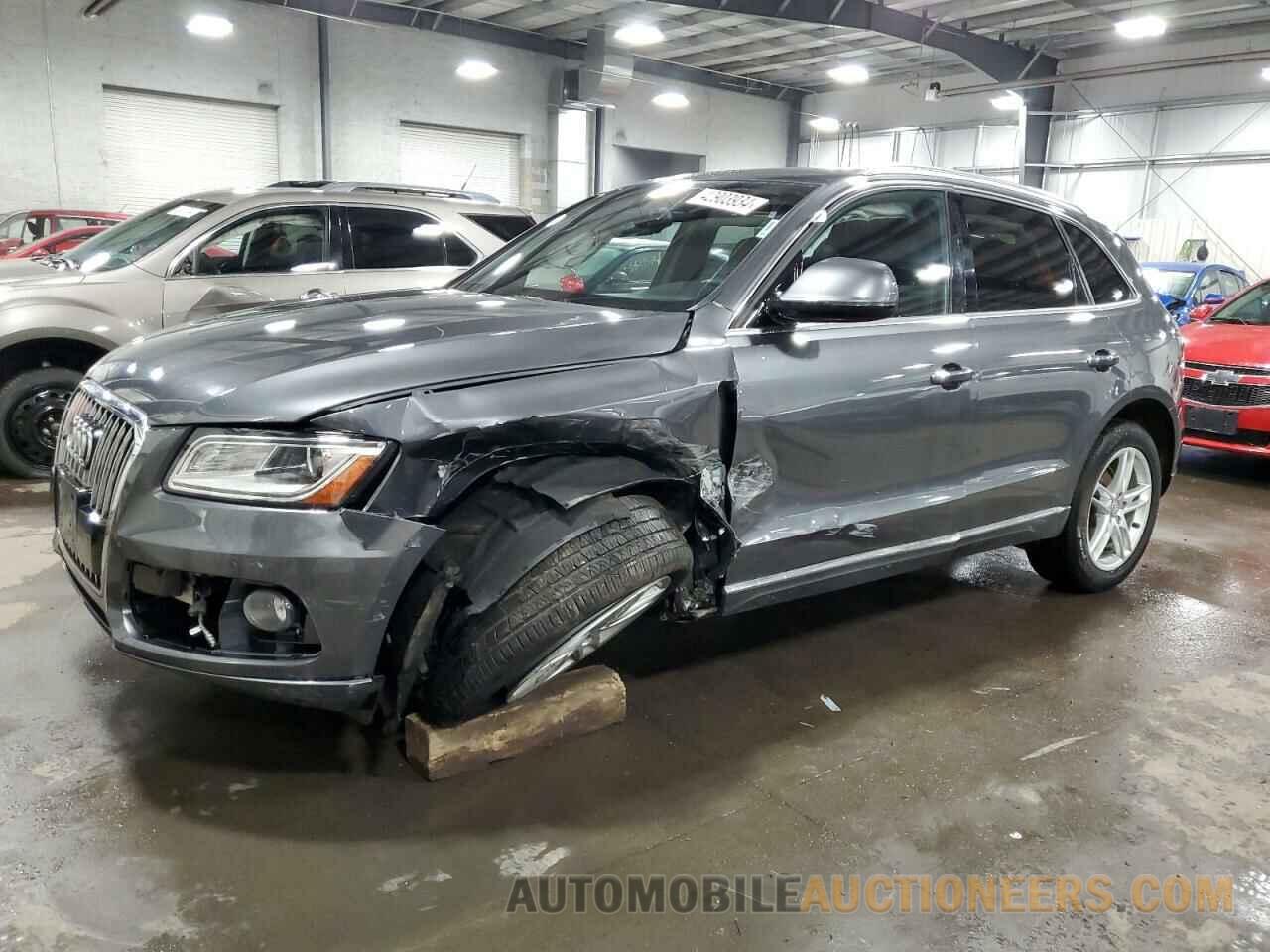 WA1L2AFP7GA131572 AUDI Q5 2016