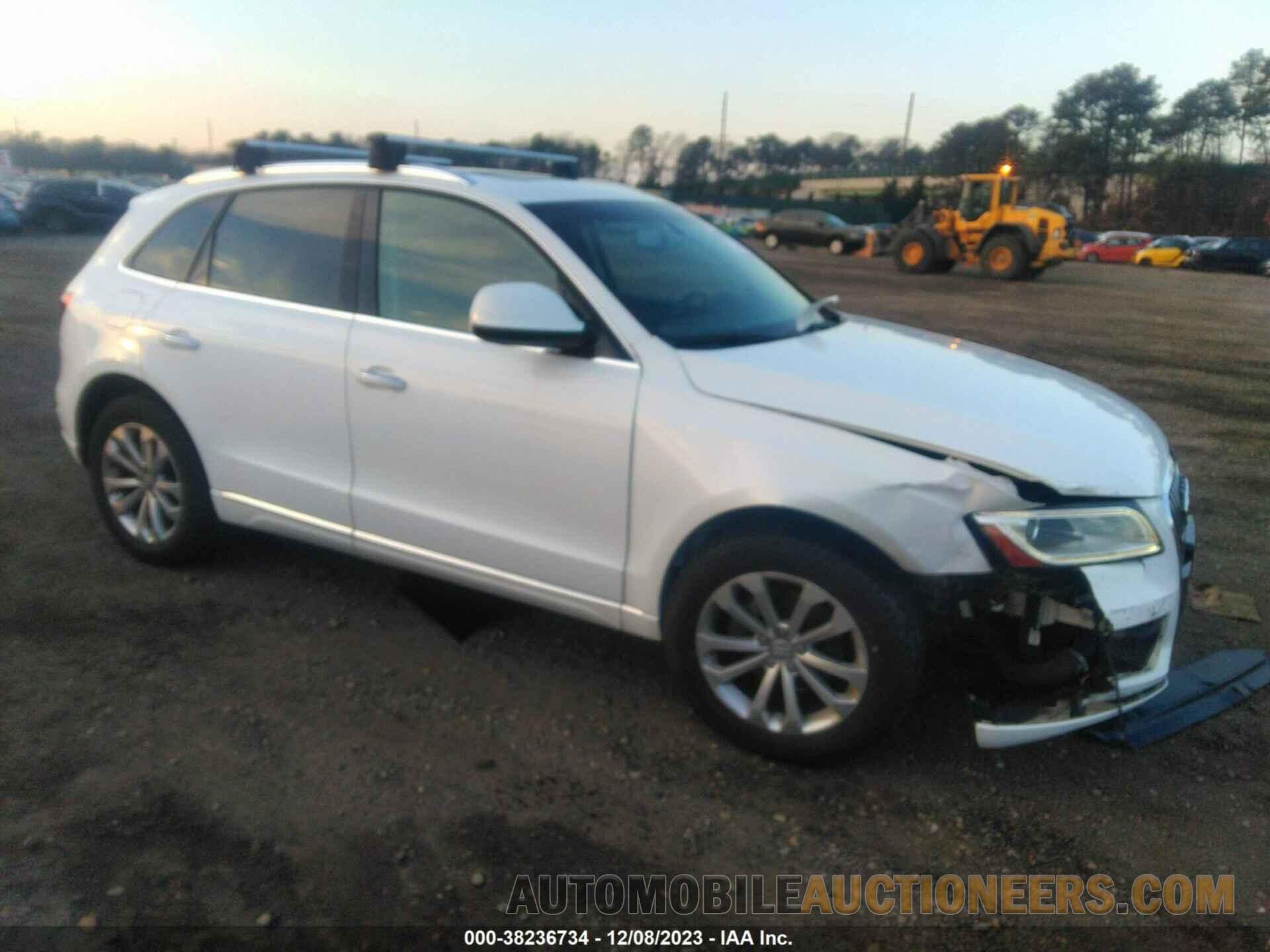 WA1L2AFP7GA134908 AUDI Q5 2016