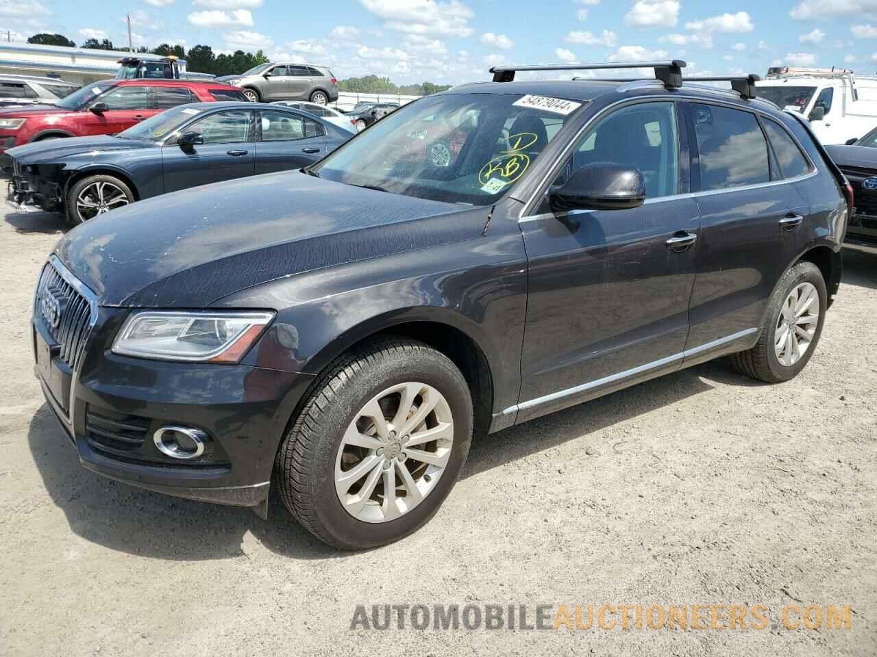 WA1L2AFP7GA135718 AUDI Q5 2016