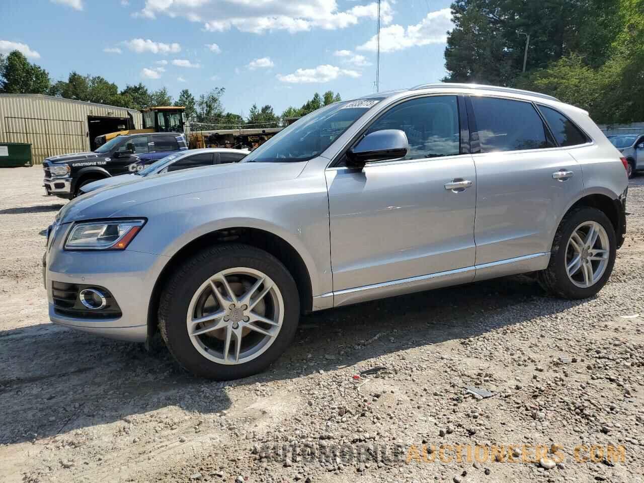 WA1L2AFP7GA141518 AUDI Q5 2016