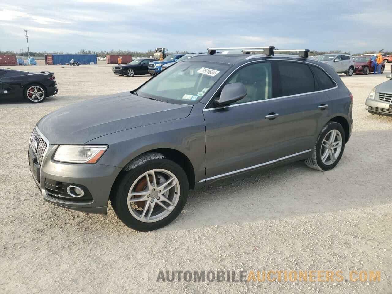 WA1L2AFP7HA016021 AUDI Q5 2017