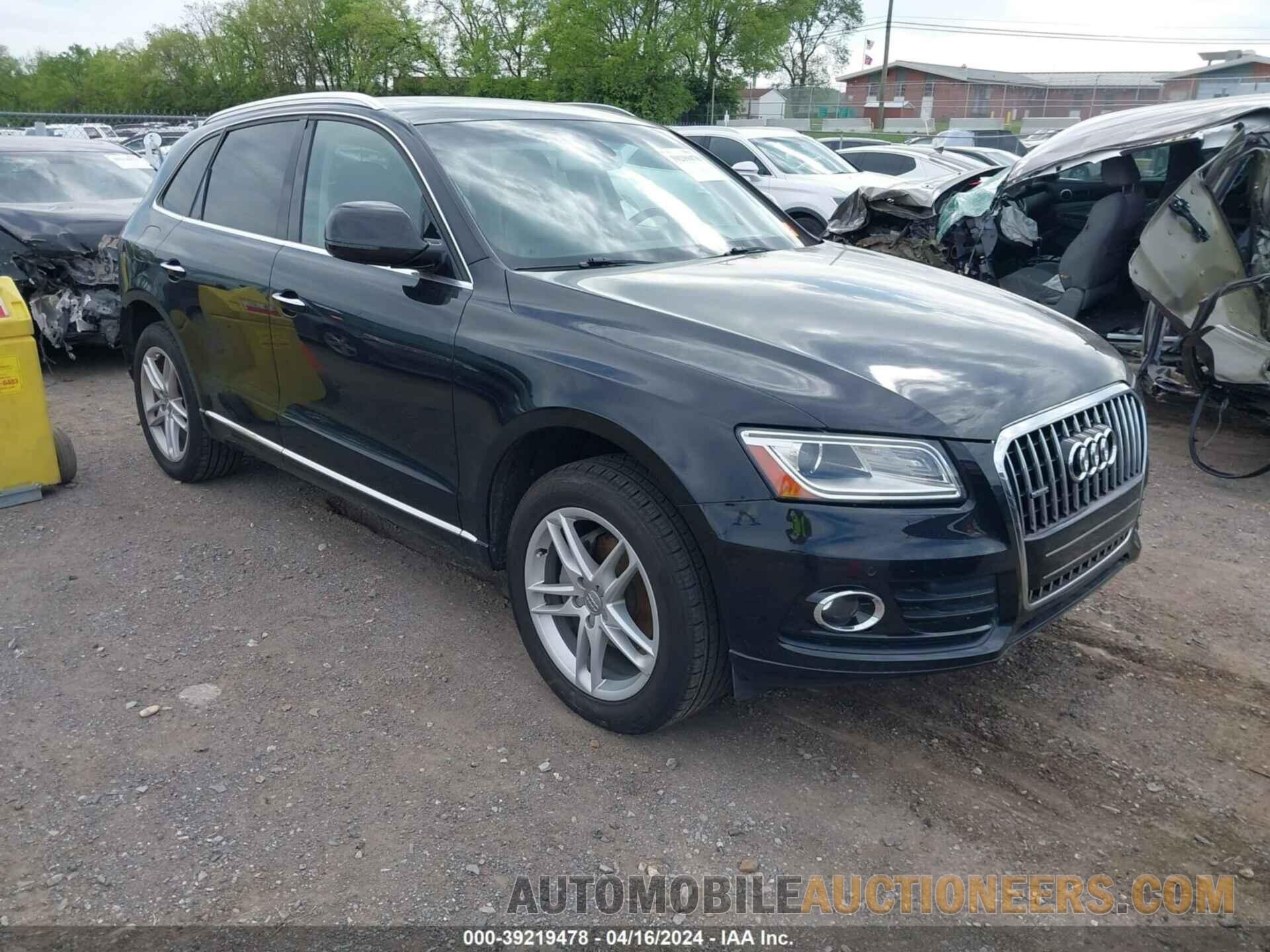 WA1L2AFP7HA024748 AUDI Q5 2017