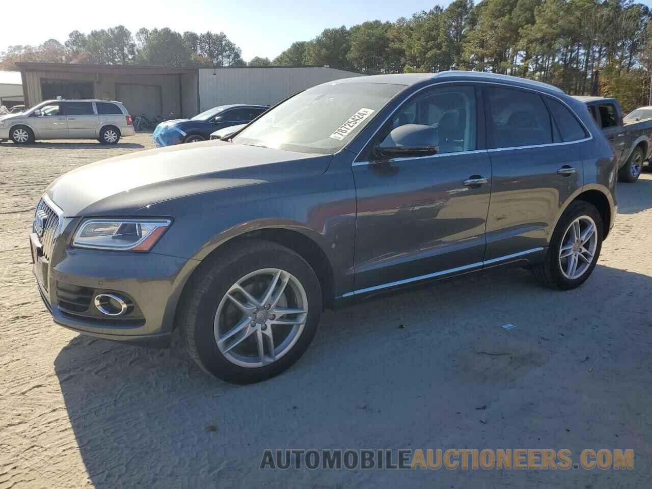 WA1L2AFP7HA027231 AUDI Q5 2017