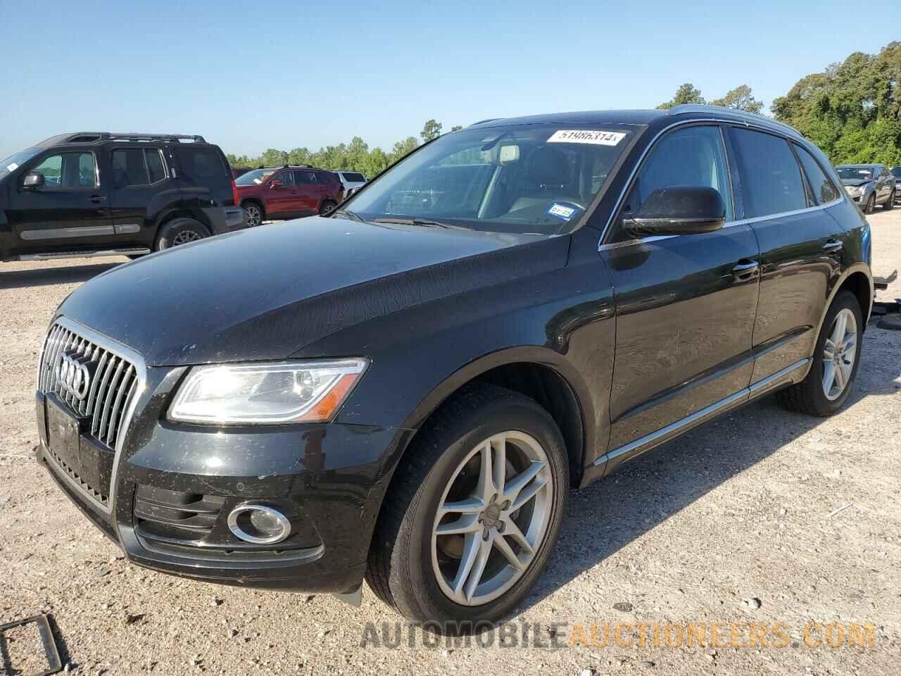 WA1L2AFP7HA046054 AUDI Q5 2017