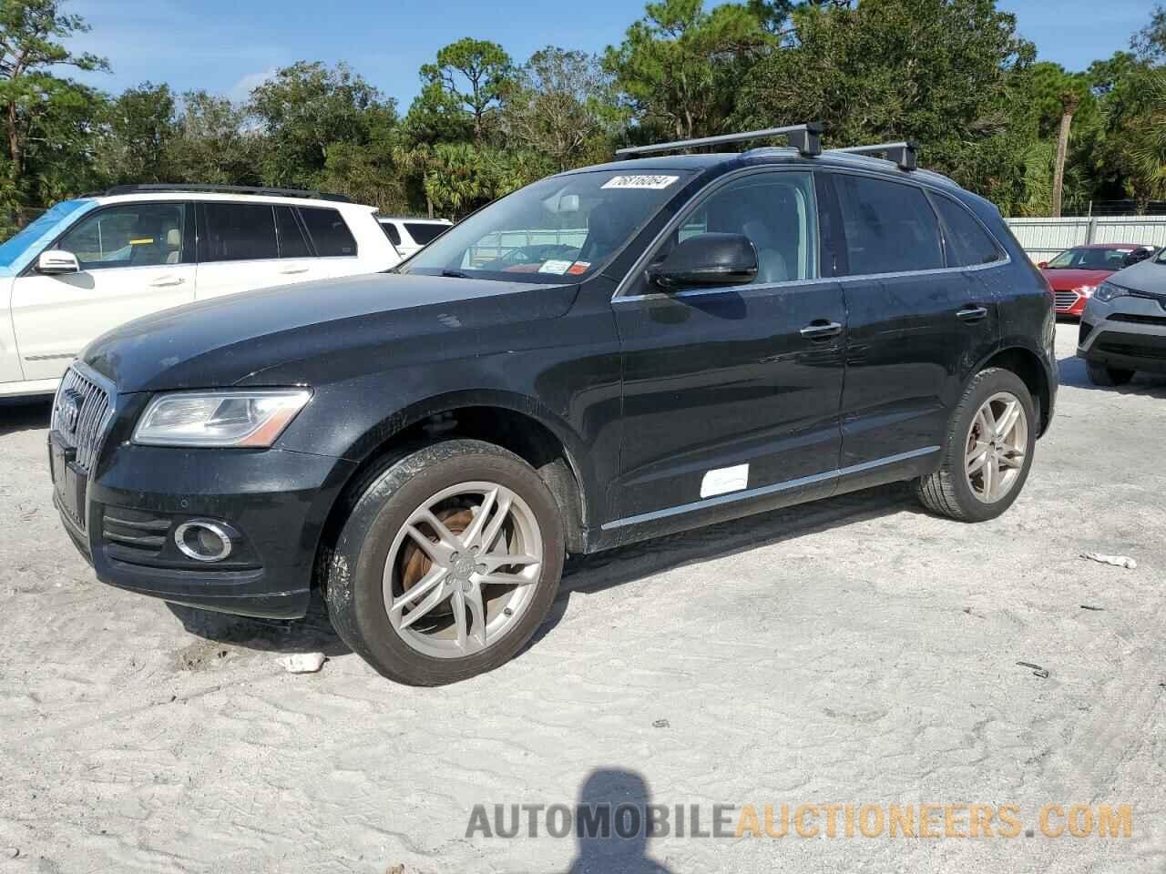 WA1L2AFP7HA048290 AUDI Q5 2017