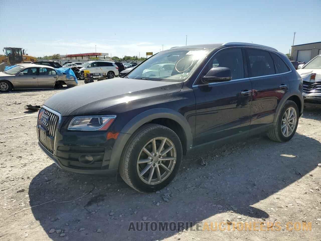 WA1L2AFP7HA067826 AUDI Q5 2017