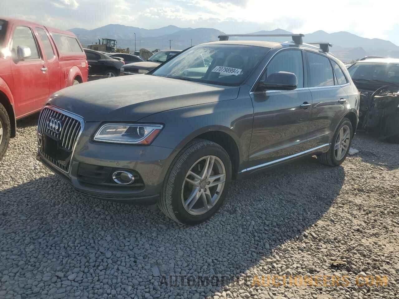 WA1L2AFP8GA005060 AUDI Q5 2016