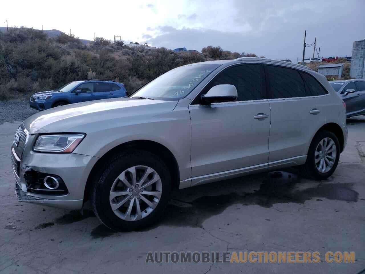 WA1L2AFP8GA006273 AUDI Q5 2016