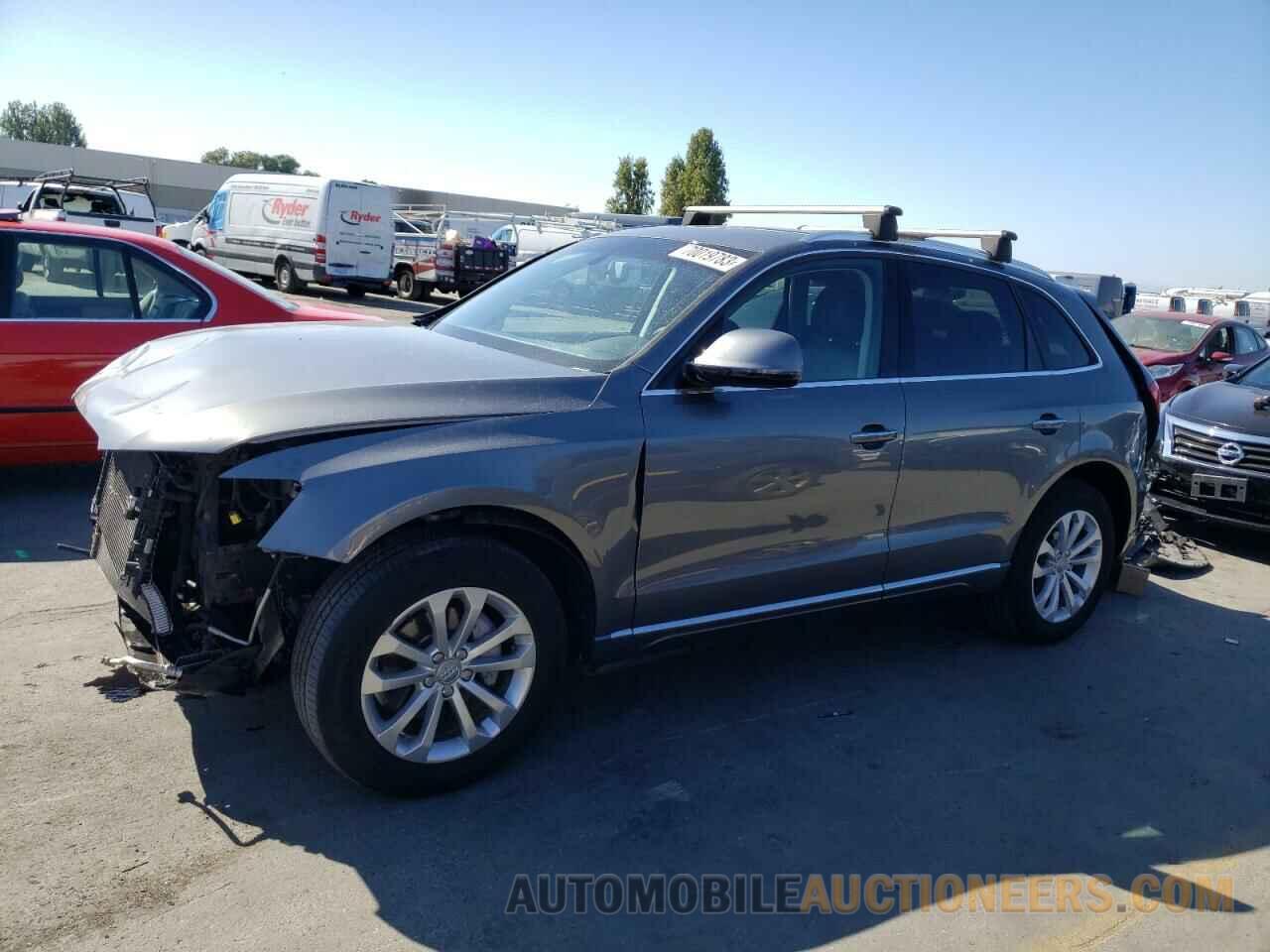 WA1L2AFP8GA009528 AUDI Q5 2016