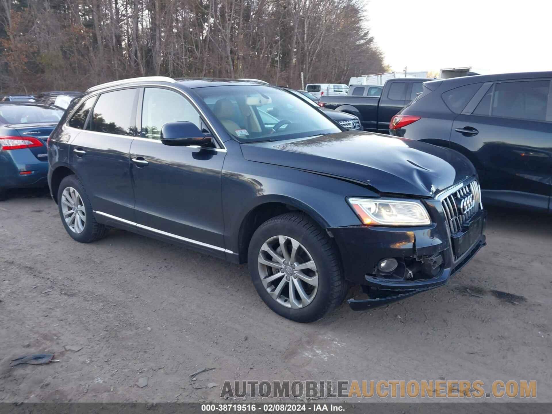 WA1L2AFP8GA011246 AUDI Q5 2016