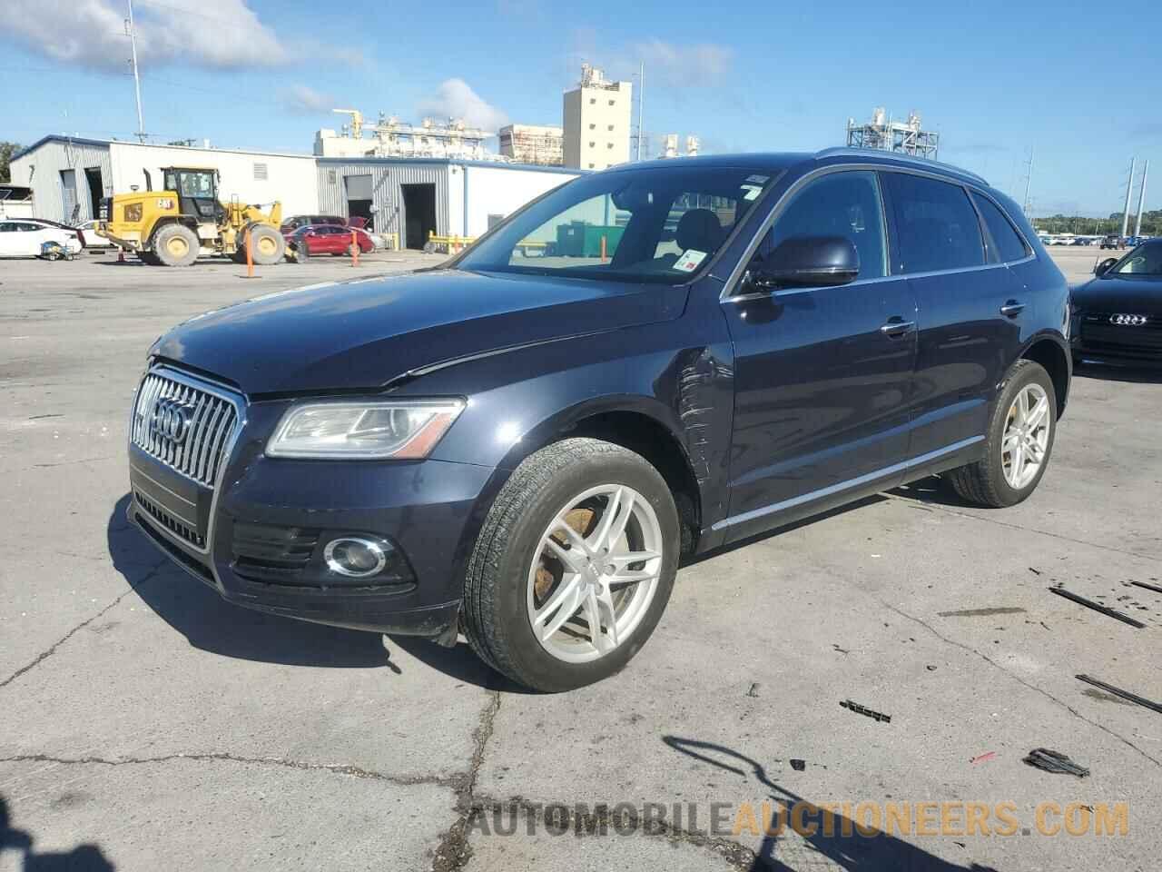 WA1L2AFP8GA014955 AUDI Q5 2016