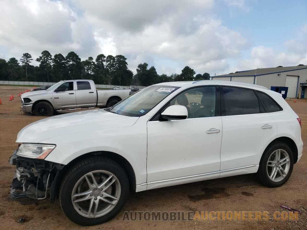 WA1L2AFP8GA015720 AUDI Q5 2016