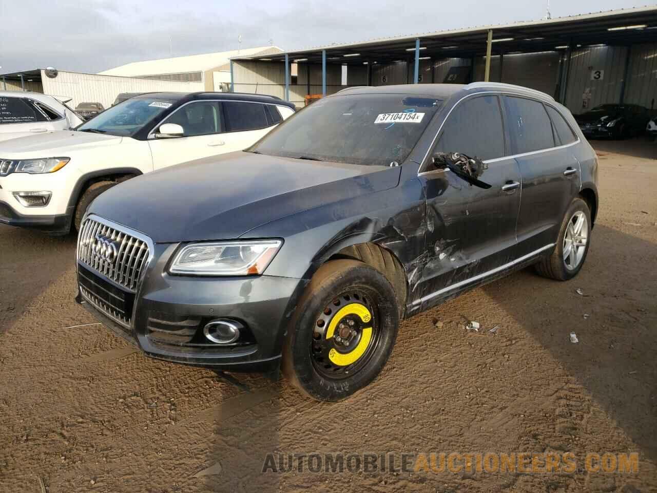 WA1L2AFP8GA015913 AUDI Q5 2016