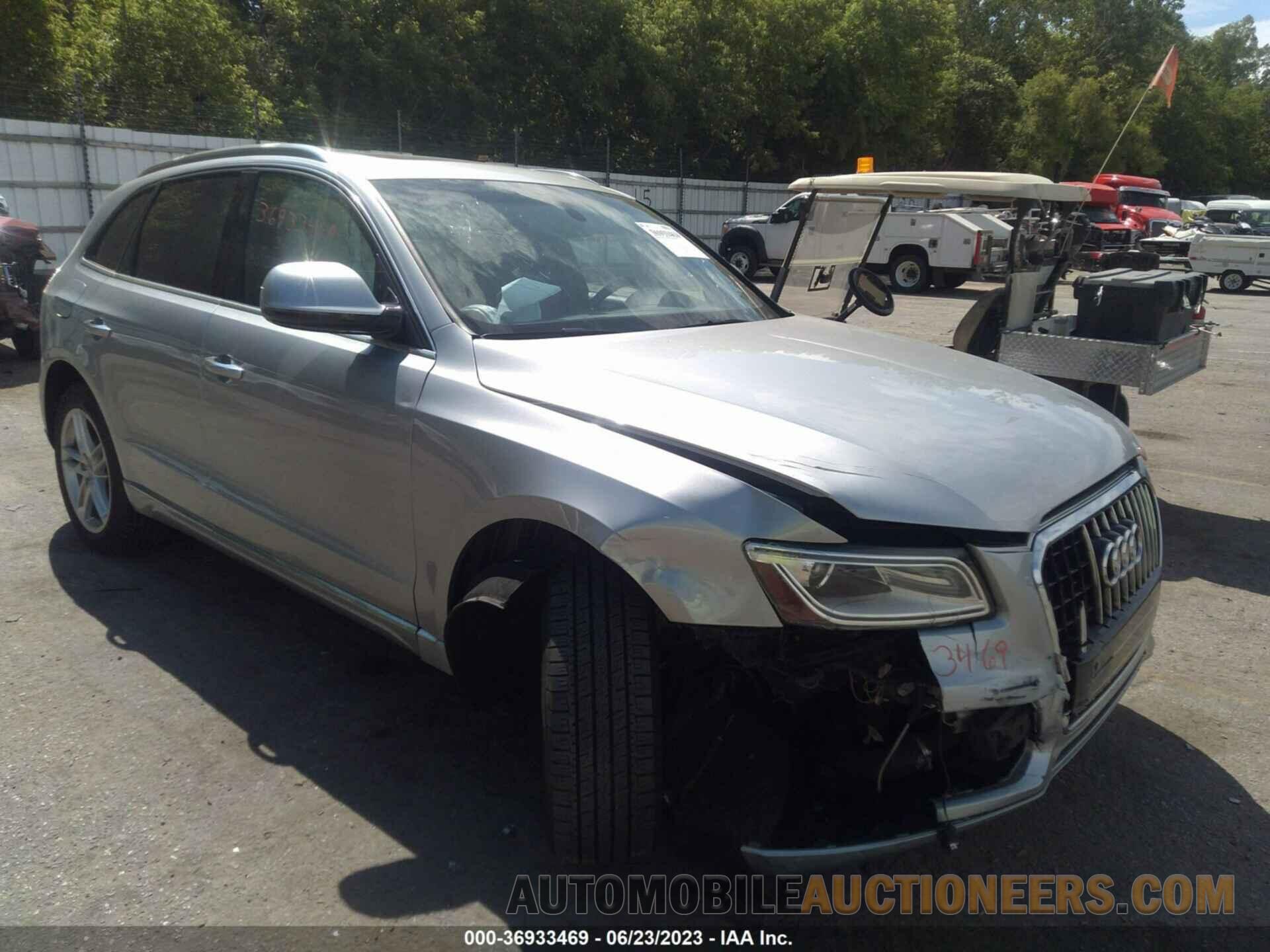 WA1L2AFP8GA017239 AUDI Q5 2016