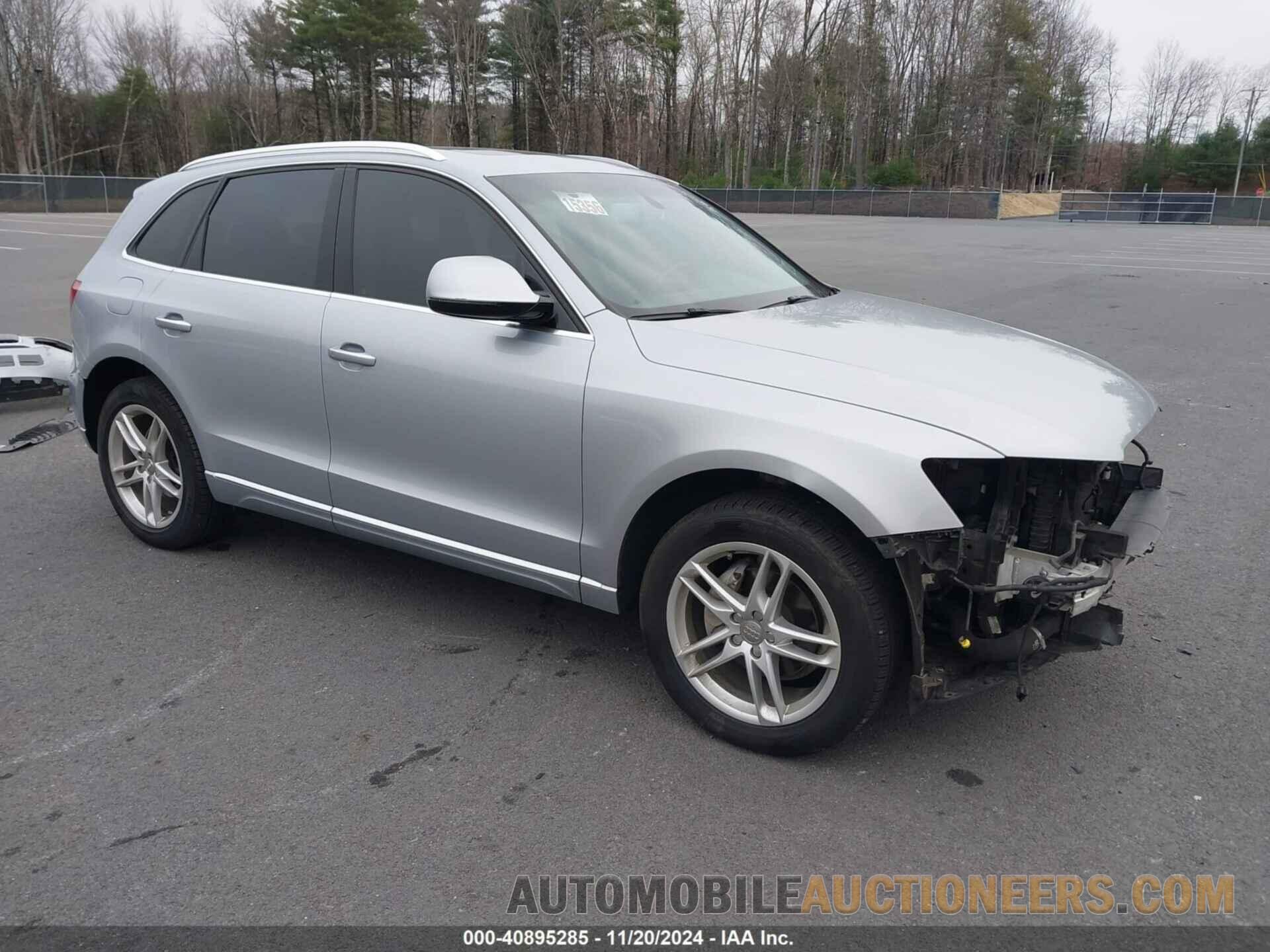 WA1L2AFP8GA019430 AUDI Q5 2016