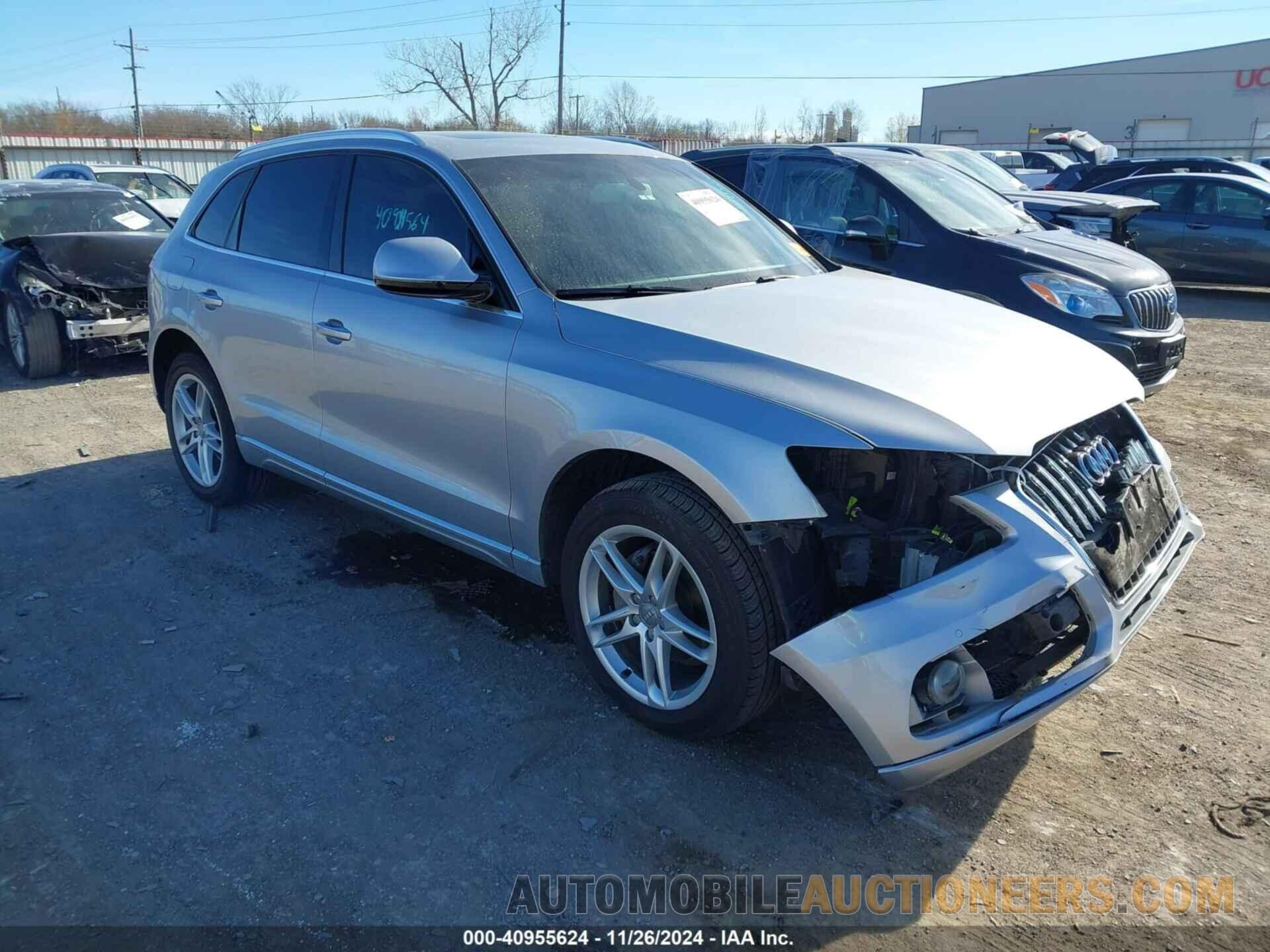 WA1L2AFP8GA019718 AUDI Q5 2016