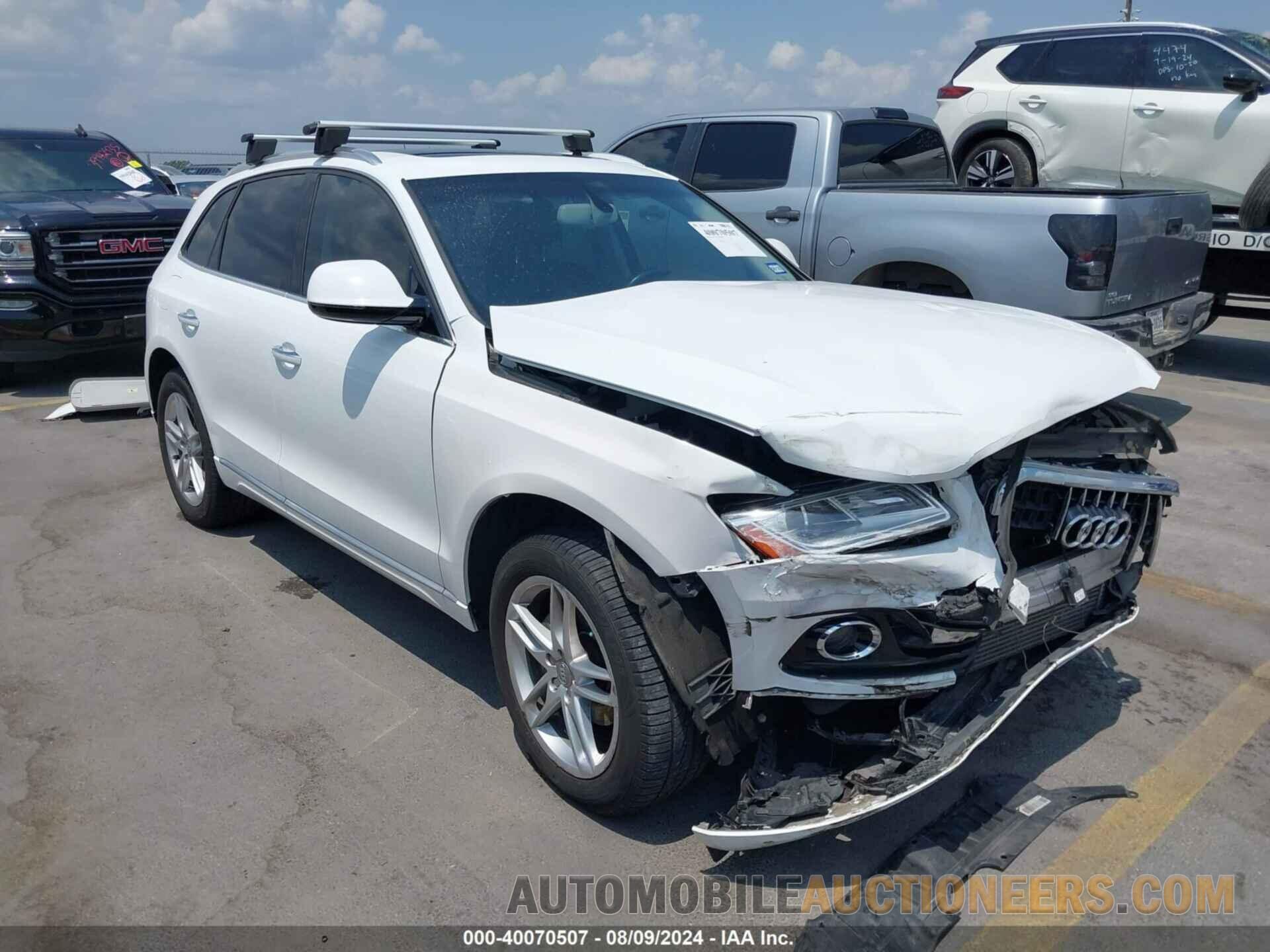 WA1L2AFP8GA024398 AUDI Q5 2016