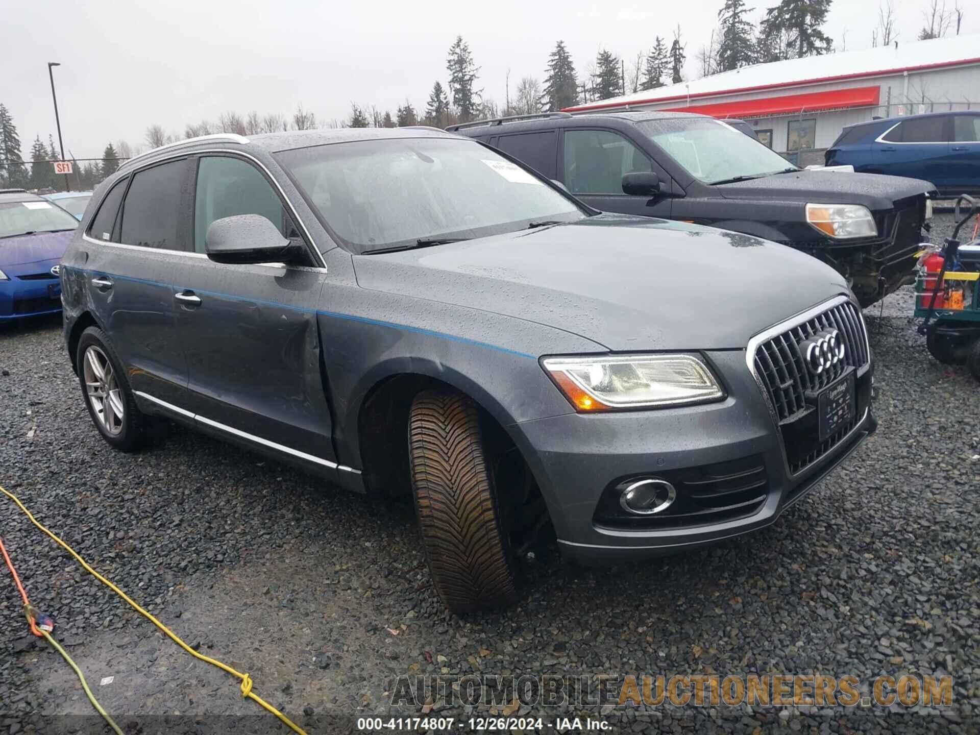 WA1L2AFP8GA027978 AUDI Q5 2016