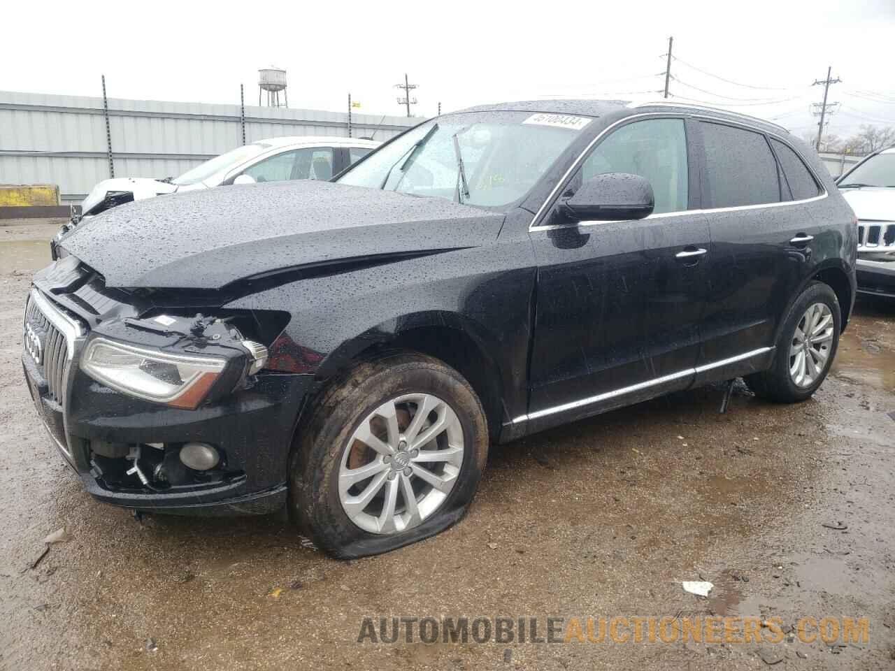 WA1L2AFP8GA028600 AUDI Q5 2016