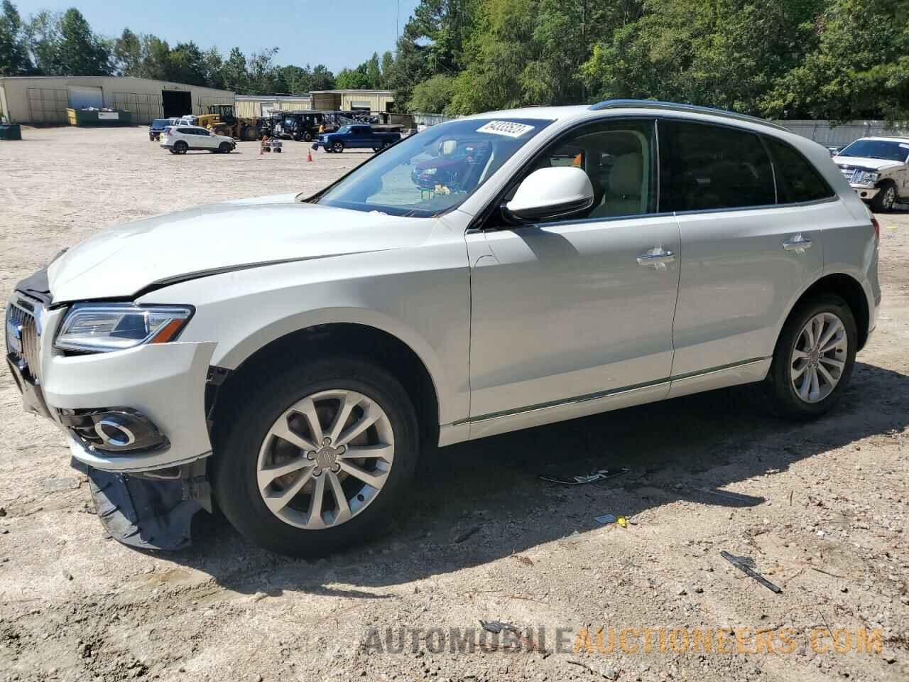 WA1L2AFP8GA032100 AUDI Q5 2016