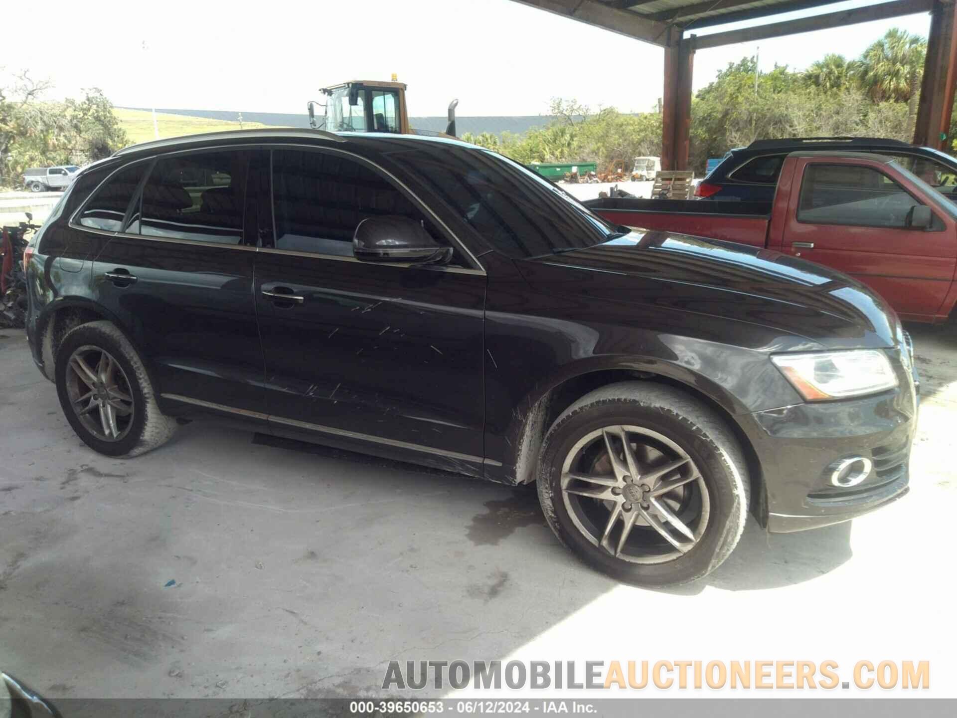 WA1L2AFP8GA033165 AUDI Q5 2016