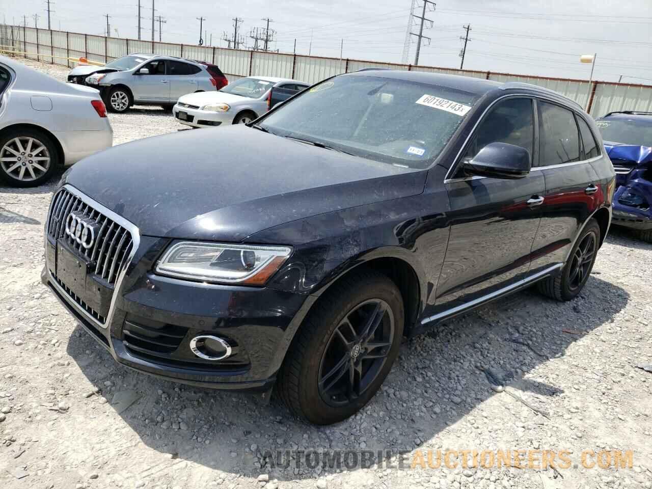 WA1L2AFP8GA033246 AUDI Q5 2016