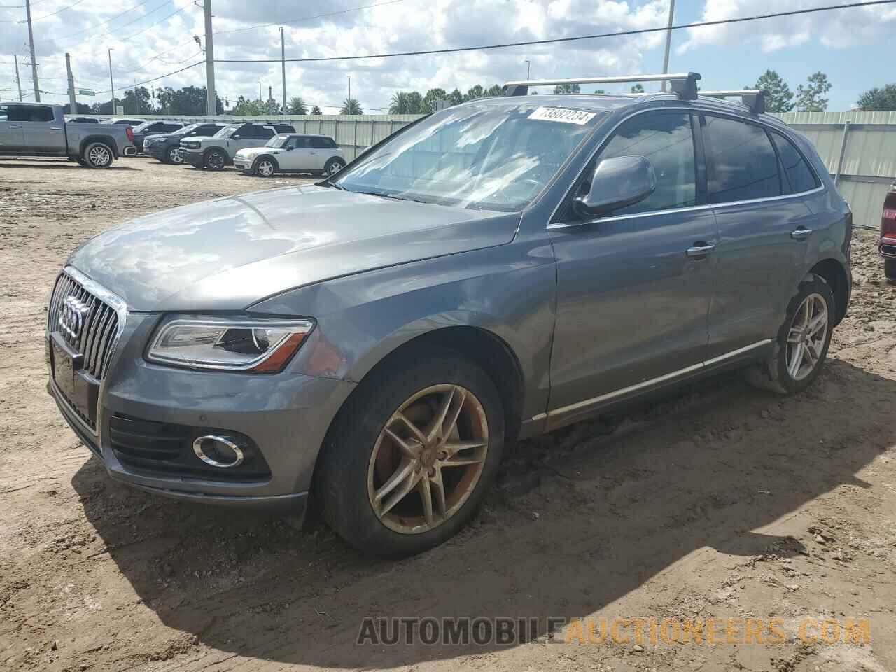 WA1L2AFP8GA033716 AUDI Q5 2016