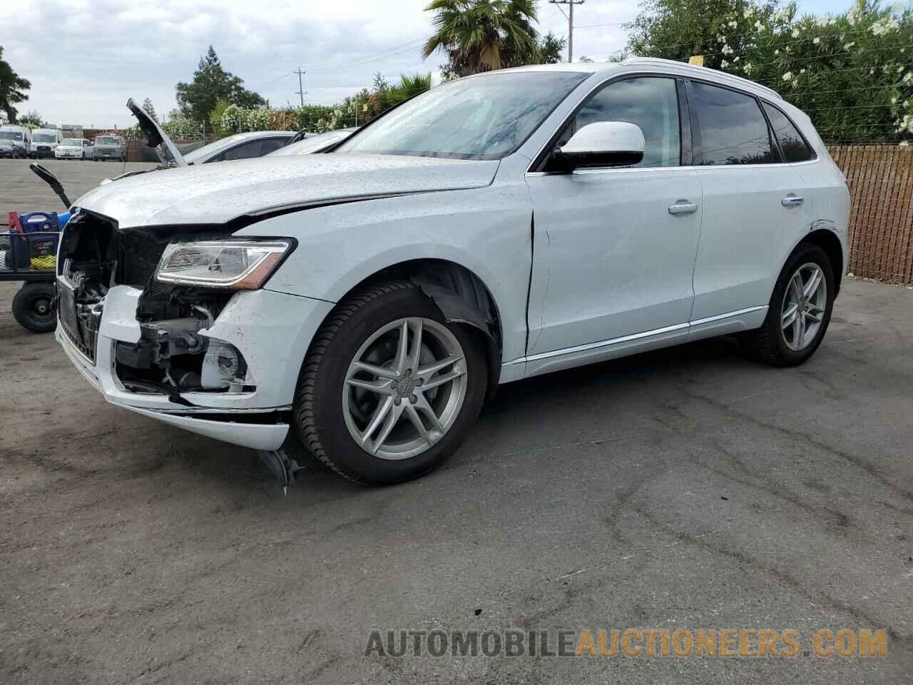 WA1L2AFP8GA036681 AUDI Q5 2016