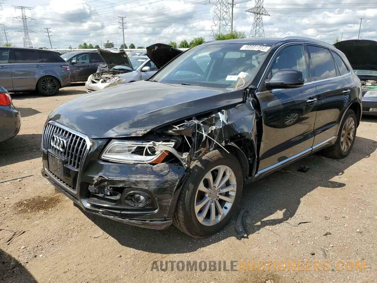 WA1L2AFP8GA040410 AUDI Q5 2016