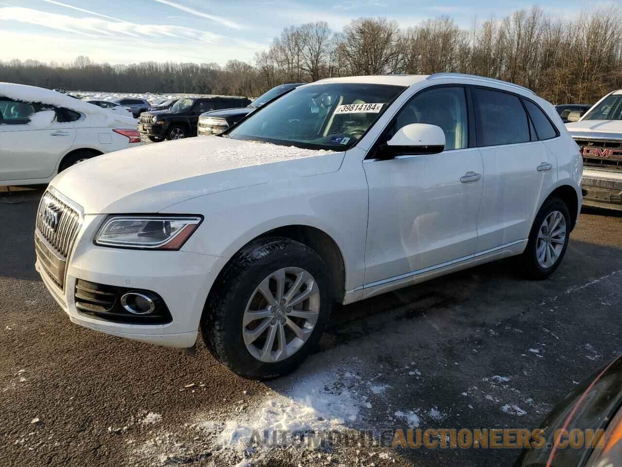 WA1L2AFP8GA046840 AUDI Q5 2016